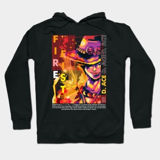 Ace Street Hoodie